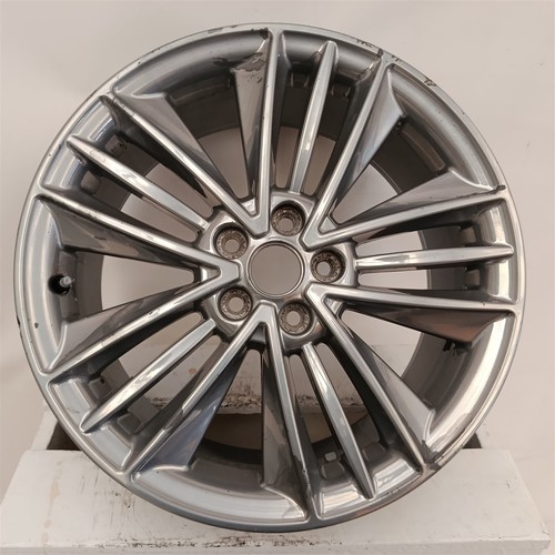 Ford focus mk4 - 18, 8j