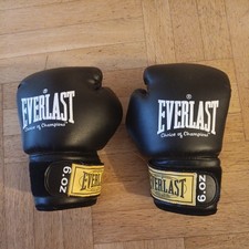 Everlast Boxhandschuhe 6.oz