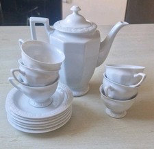 Rosenthal Maria Weiss