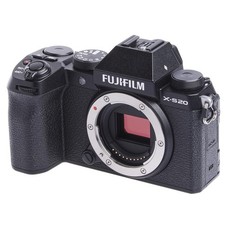 Fujifilm X-S20 Gehäuse