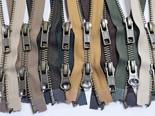 YKK Reißverschluss 2-Wege