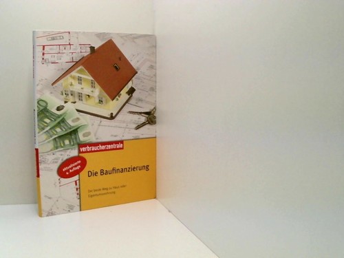 Die baufinanzierung der - der, beste