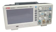 UNI-T UTD2102CL+ Oszilloskop 2 Kanäle, 500 MSa/s 100 MHz Shop in Deutschland