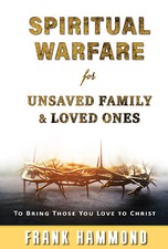 Spiritual Warfare for Unsaved