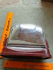 Alter Toaster Bakelit Grossag Selten!!