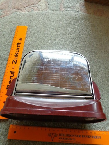 Alter toaster bakelit grossag - toaster,