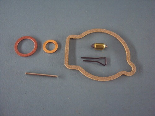 Reparaturset bing vergaser - reparaturset,
