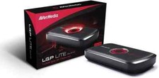 AVerMedia - GL310 LGP Lite, HD