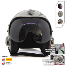 TRICOLORI 50 JAHRE HGU-33