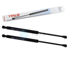 2 x YOU.S Gasfeder für