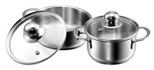 KOPF Parvus Mini Induktions