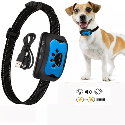 3in1 anti bell - 3in1, hundehalsband