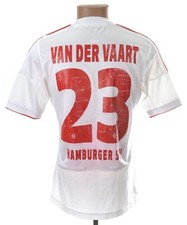 HAMBURG SV 2012/2013 HEIM