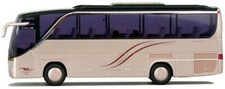 AWM Reisebus Setra S 411 HD