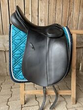 Stübben Dressurssattel extra langes Blatt