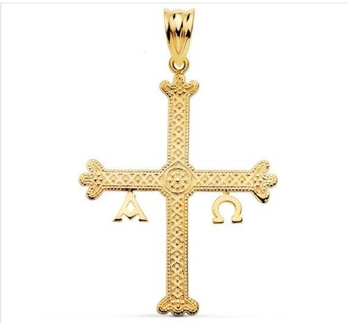 Colgante oro 18k 750 - colgante,