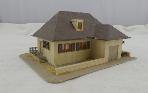 Sehr schöner bungalow - bungalow, /
