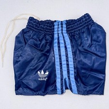 Vintage Adidas Nylon Short
