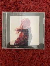 CD : The Wombats - Glitterbug - Neuwertig