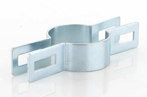 Mittelschelle rund fi48mm - mittelschelle,
