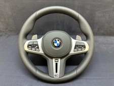 BMW G05 G06 G15 G30 Lenkrad