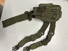 Pistolenbeinholster  Beinholster Tiefziehholster Holster