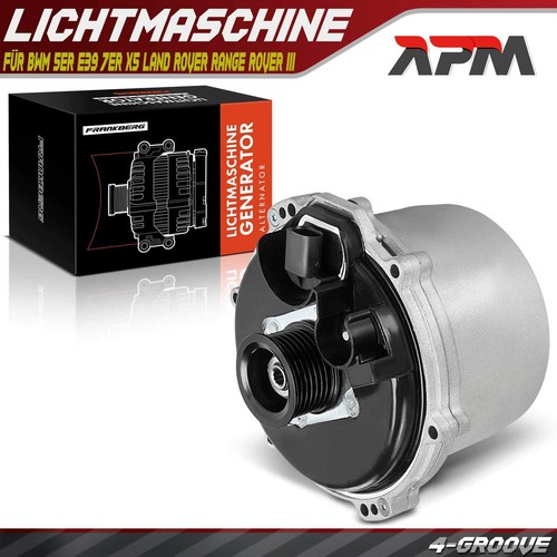 Lichtmaschine generator 150a - generator,