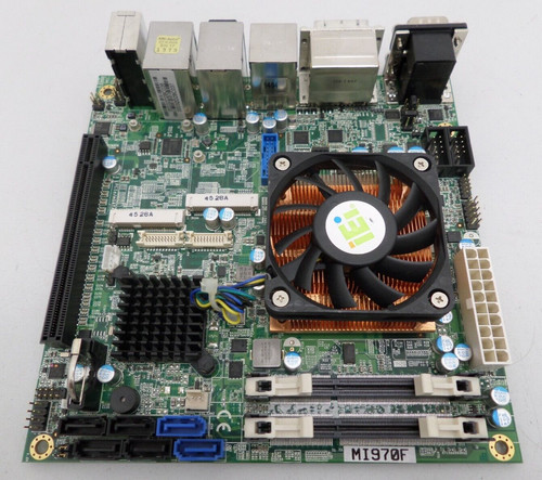 Ibase mi970f intel - mi970f, qm77
