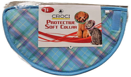 Croci halskrause für hunde - für,