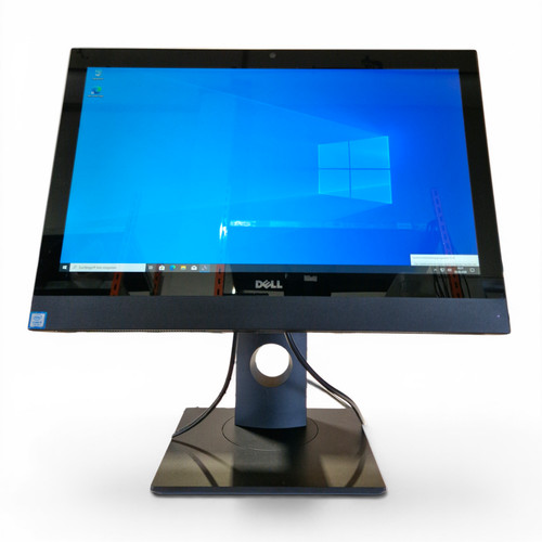 Dell optiplex 5250 all - dell,
