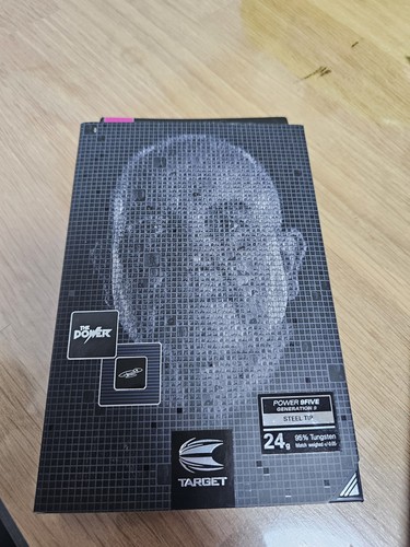 Target swiss point phil taylor - swiss,