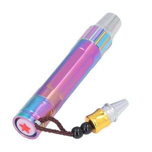 Edelstein-Taschenlampe