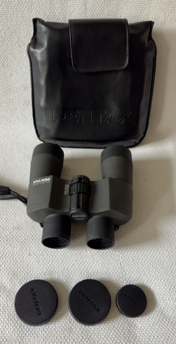 Fernglas pentax 50 - ,