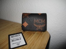 Original MCM Geldbörse