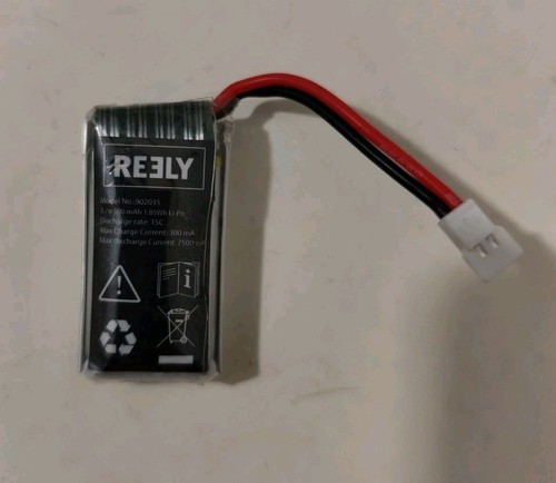 Reely akku modellbau 500mah - modellbau,