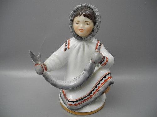 Lomonosov inuit mit - lomonosov,