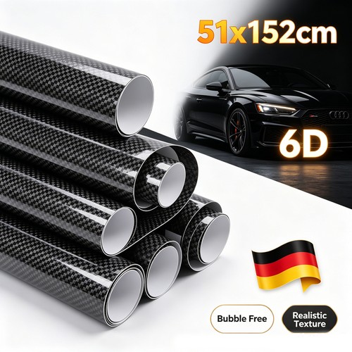Carbon folie blasenfrei - carbon,