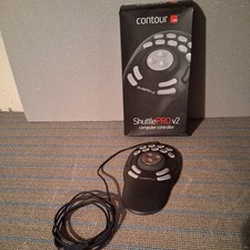 Contour Shuttle Pro v2