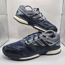 Adidas response boost techfit - adidas,