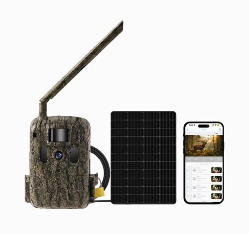 Outcam 365 live - outcam, 4g