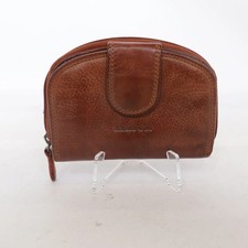 Old River, Portemonnaie