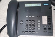 Siemens Giga Set 2420 Desk