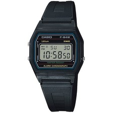Casio F-84W-1QJH Digitaluhr