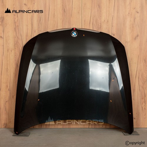 Bmw e90 e91 motorhaube - bmw,