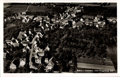 Betra horb neckar - ak,