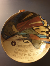 Designer-Teetasse, F