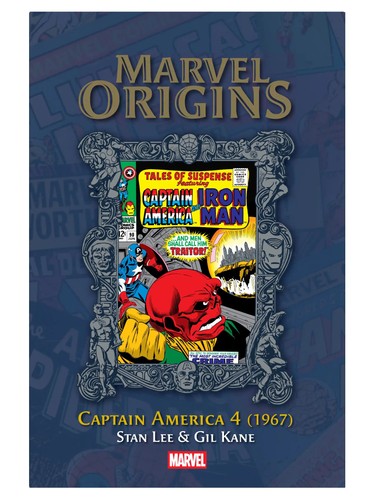 Hachette marvel - hachette,