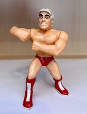 WWF Hasbro Actionfigur Ric
