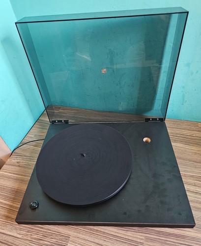 Rega planar plattenspieler - planar, 3