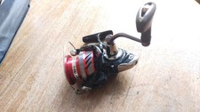 Daiwa Ninja LT 4000 -C Spinnrolle Hecht Zander Raubfisch